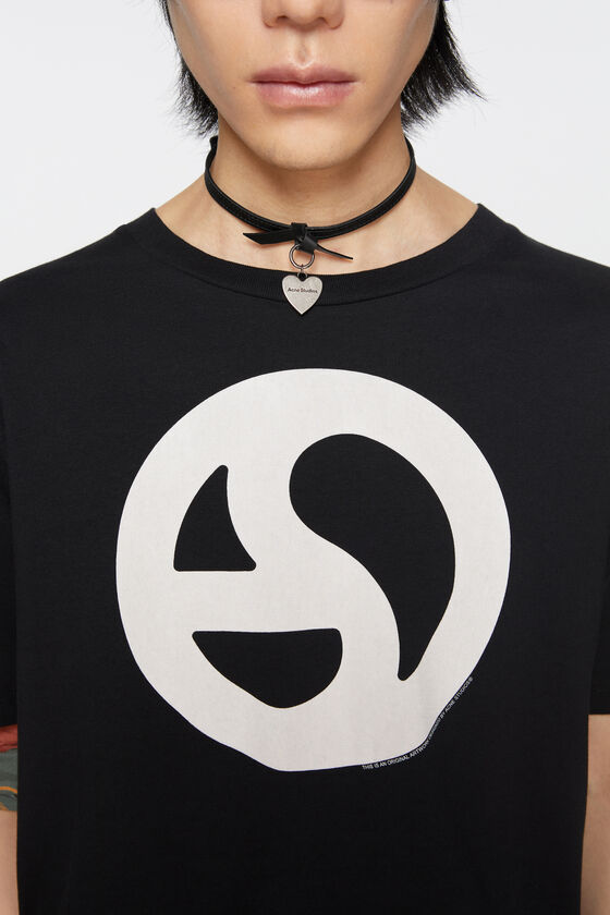 (image for) Eco-Conscious Musubi charm necklace